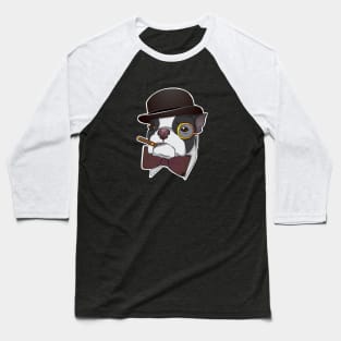 Boston Boss Baseball T-Shirt